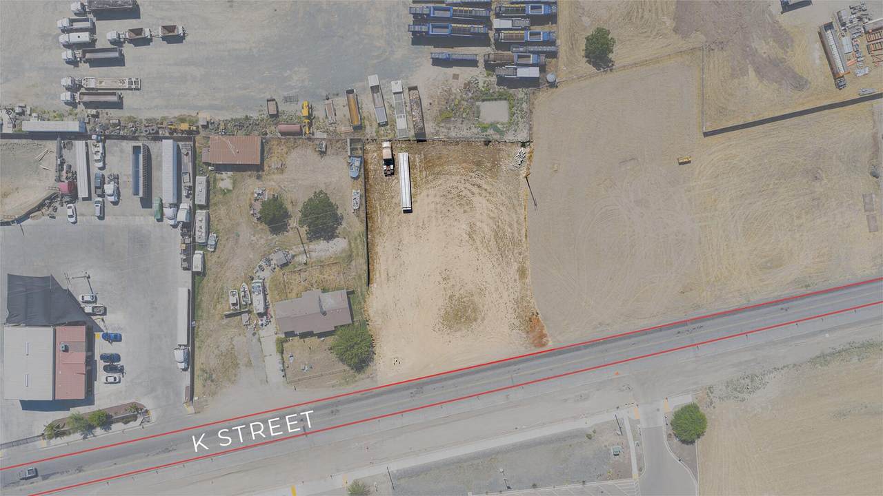 0 K Street - Photo 1