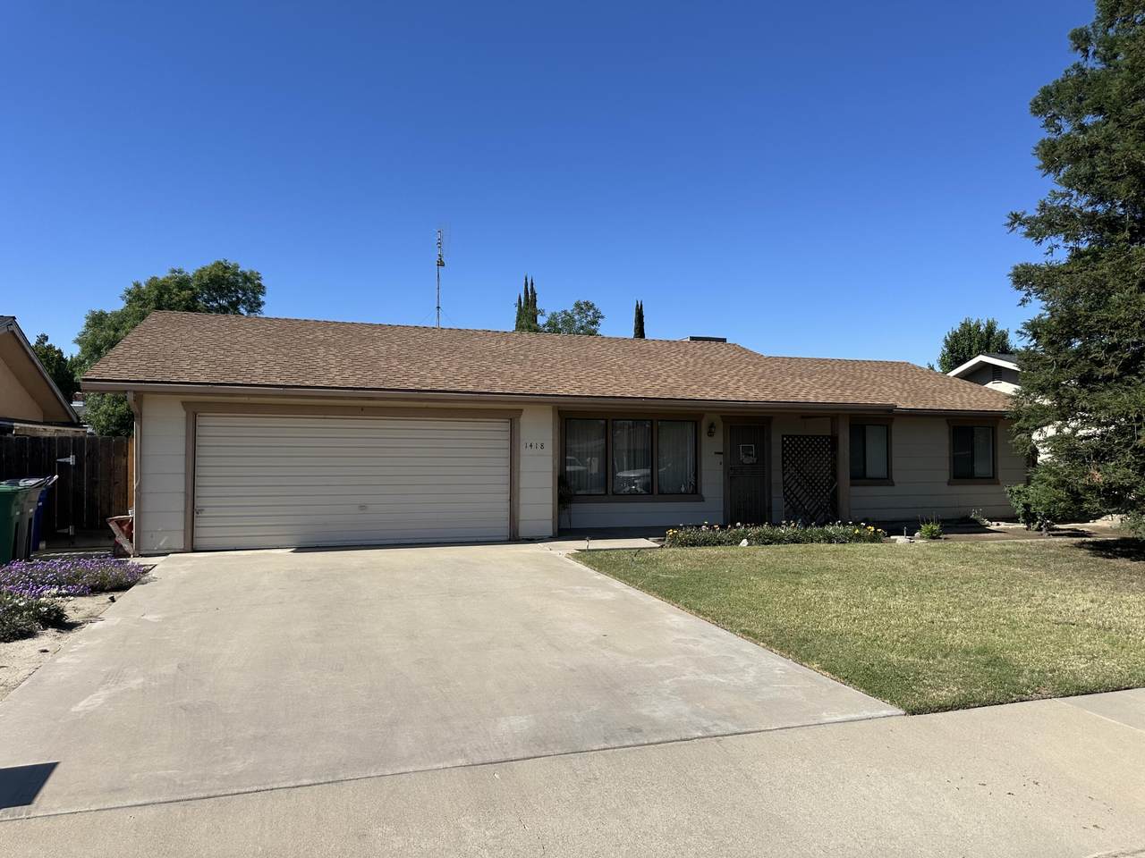 1418 Jackson Street - Photo 1