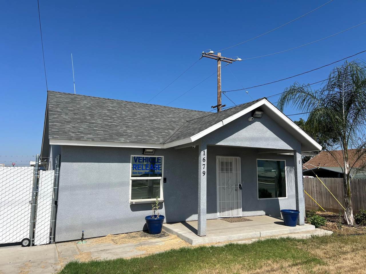 1679 O Street - Photo 1