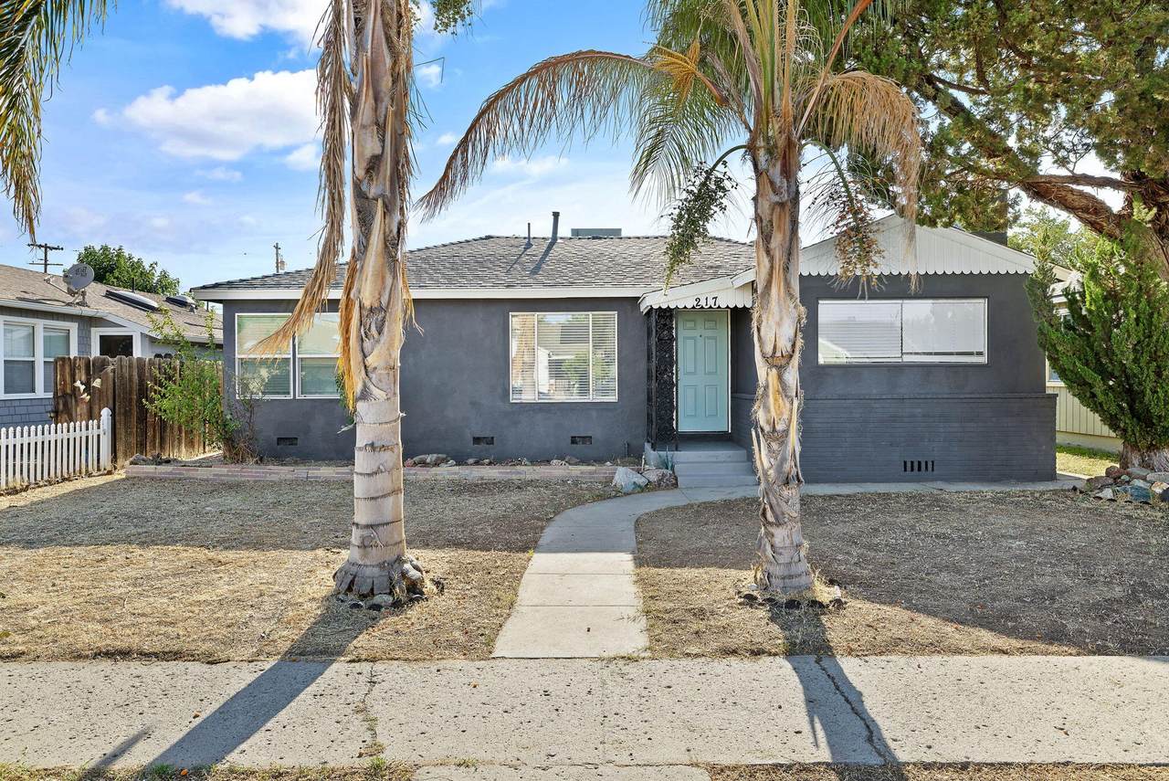 217 Lincoln Street - Photo 1