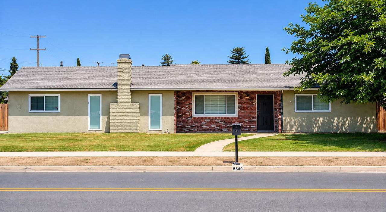 954-Tulare Martin Luther King Jr Avenue - Photo 1