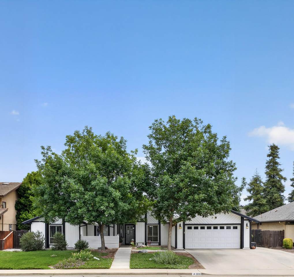 900 Vista Street - Photo 1
