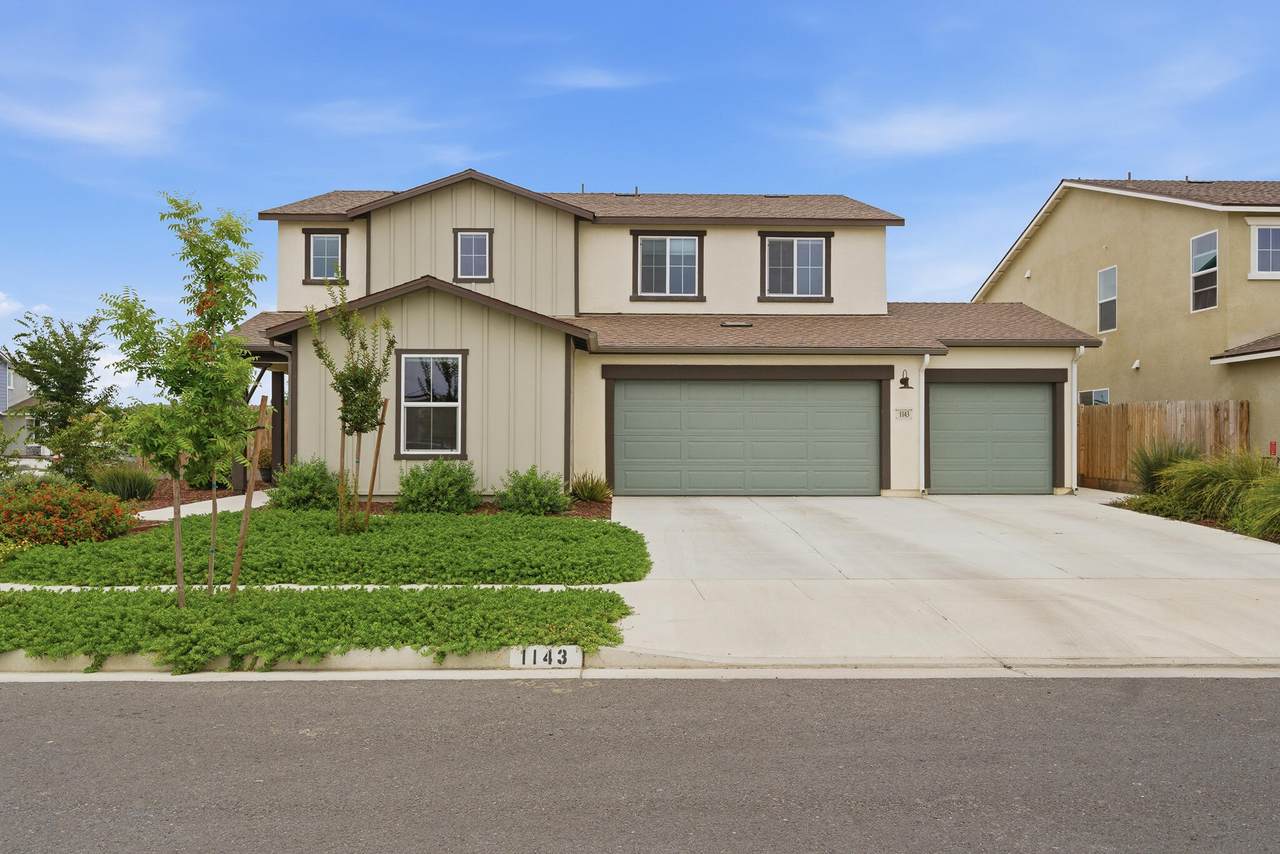 1143 Packwood Avenue - Photo 1