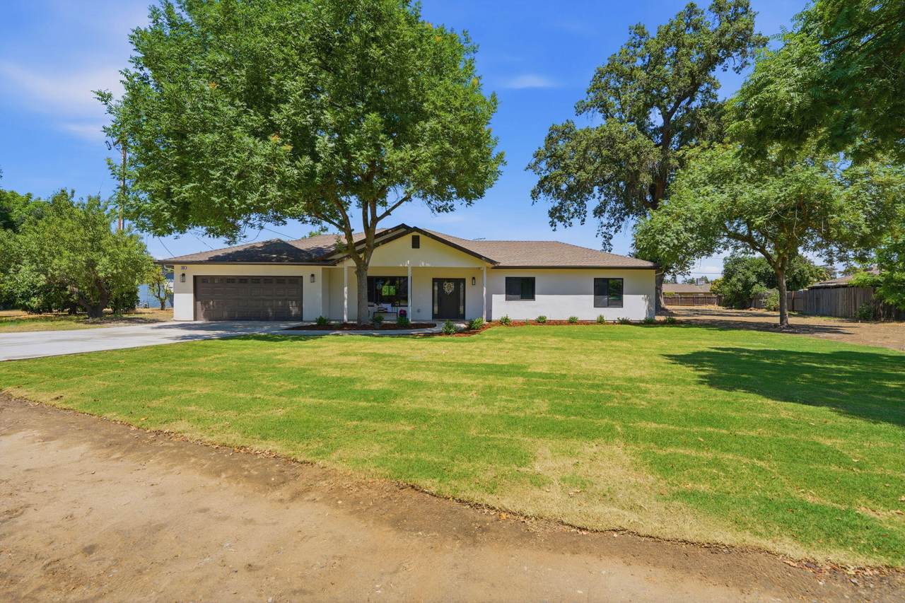 208 Linwood Street - Photo 1