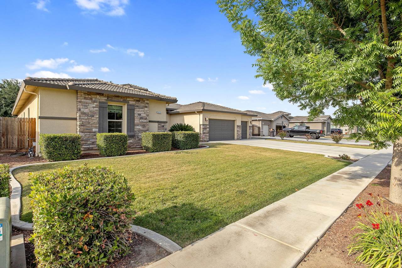 3072 Cape Canyon Avenue - Photo 1