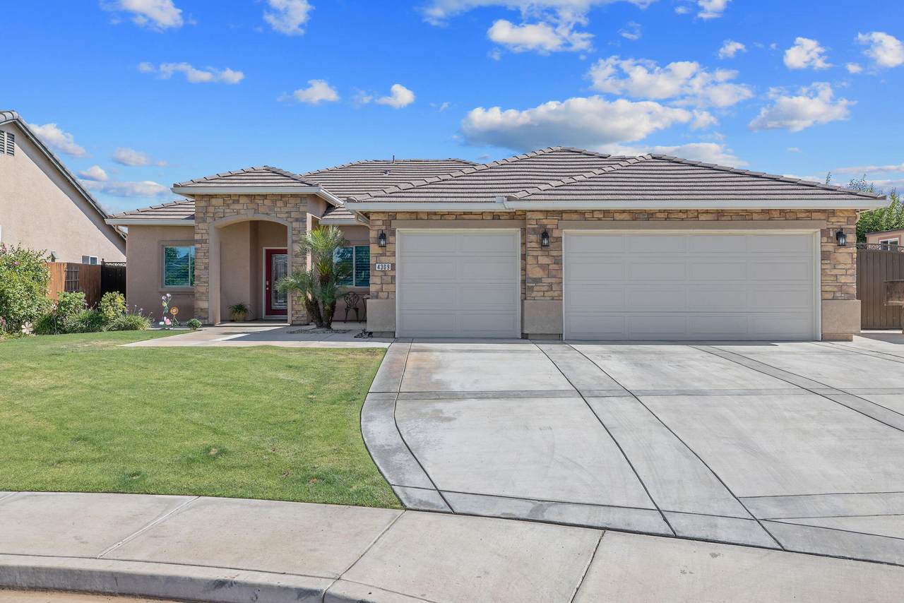 4309 Sierra Madre Avenue - Photo 1