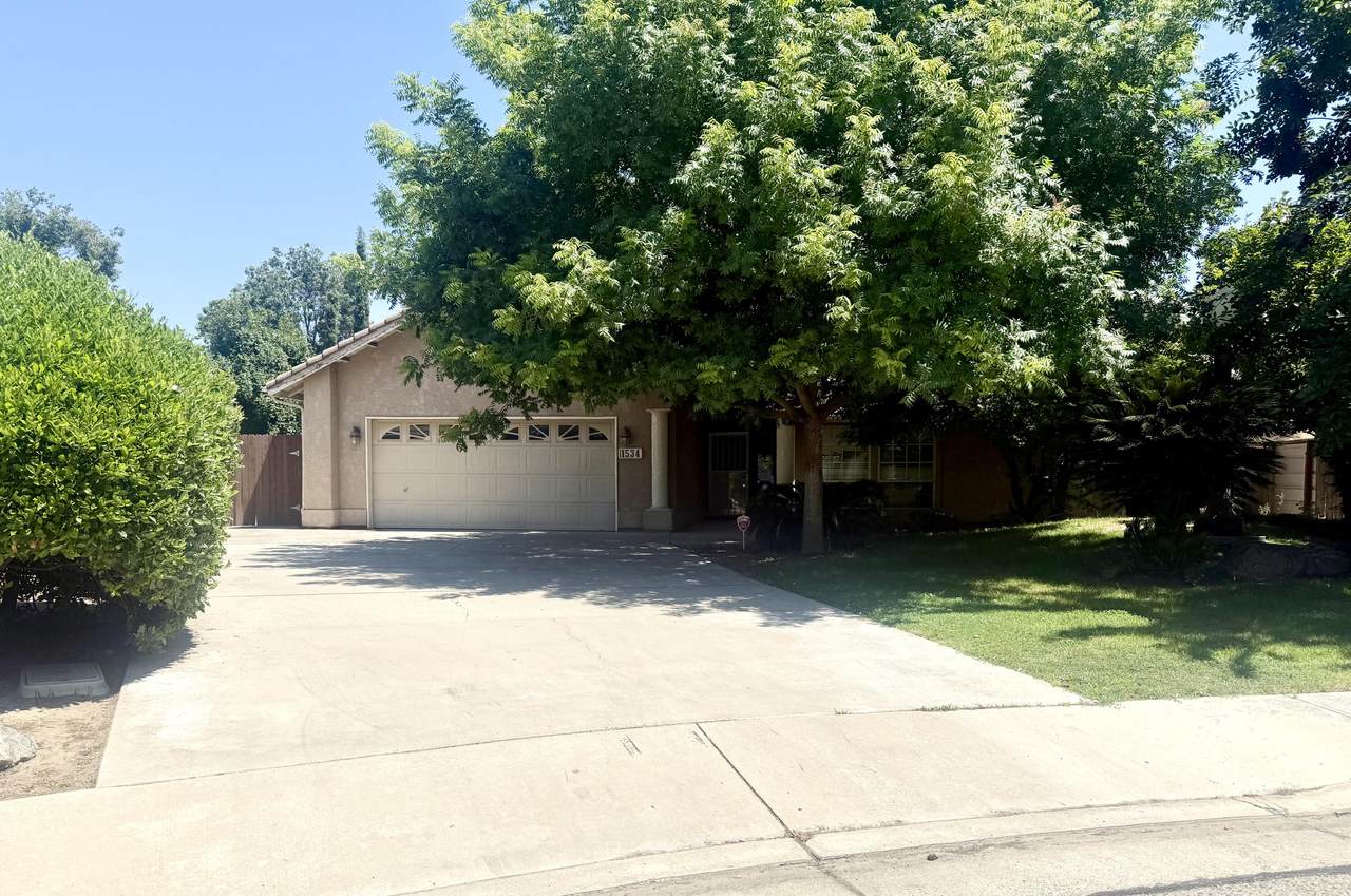 1534 Grand Street - Photo 1