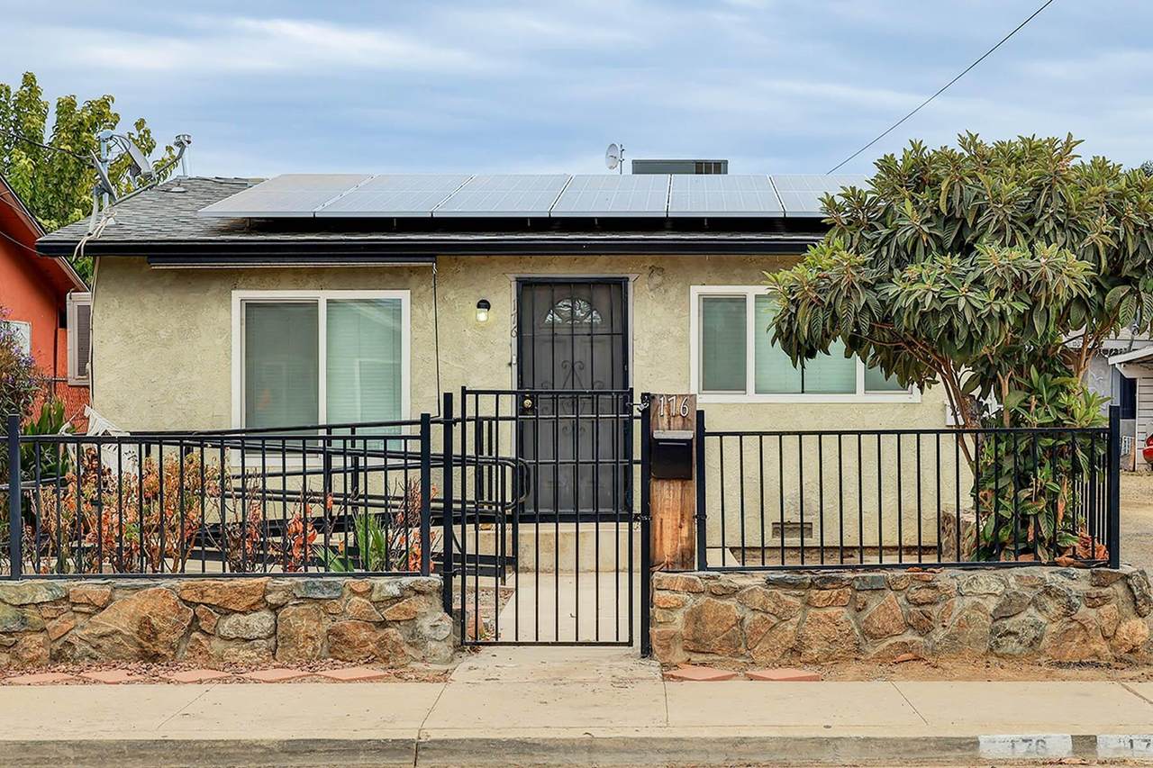 176 Manzanillo Street - Photo 1