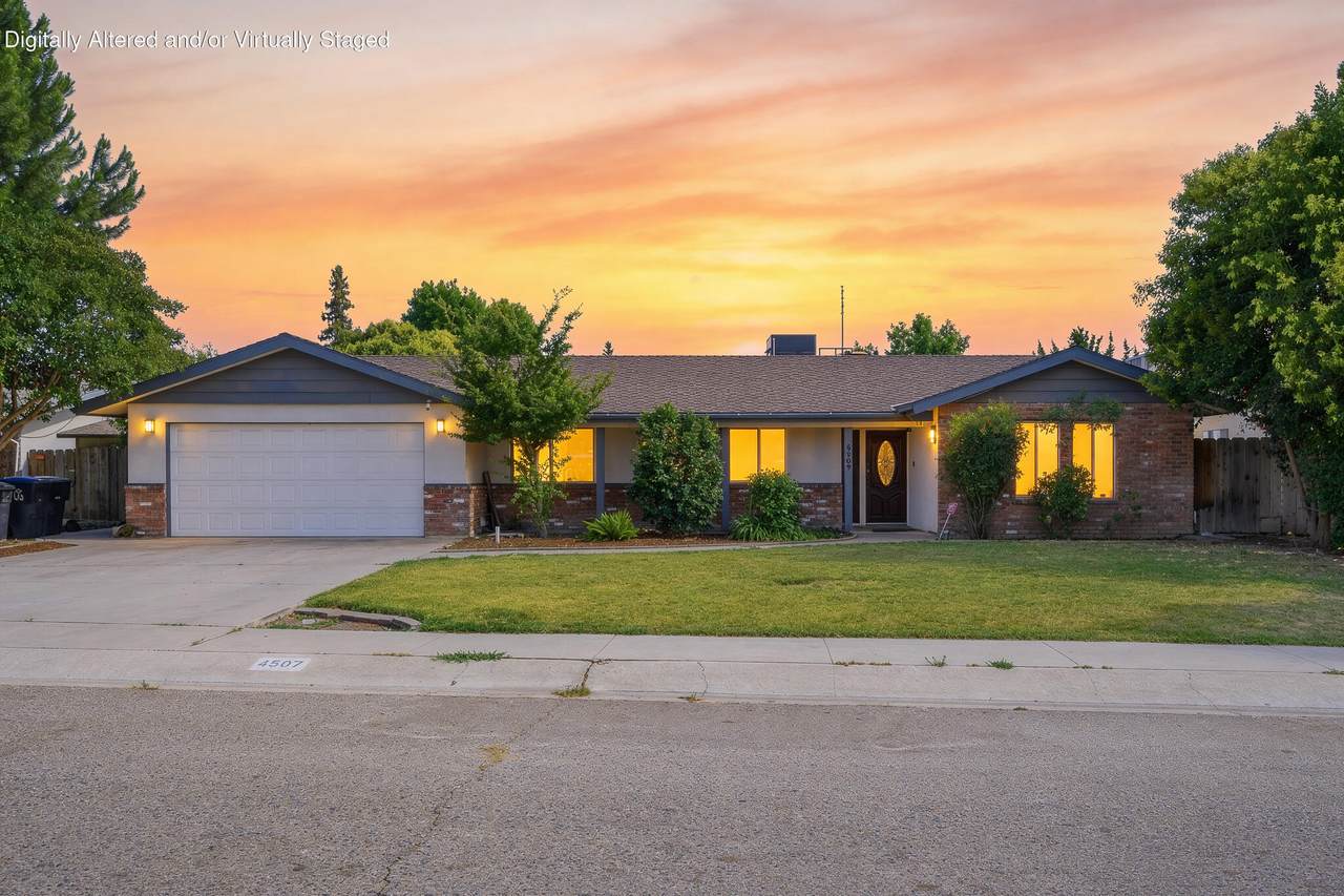 3507 Howard Avenue - Photo 1