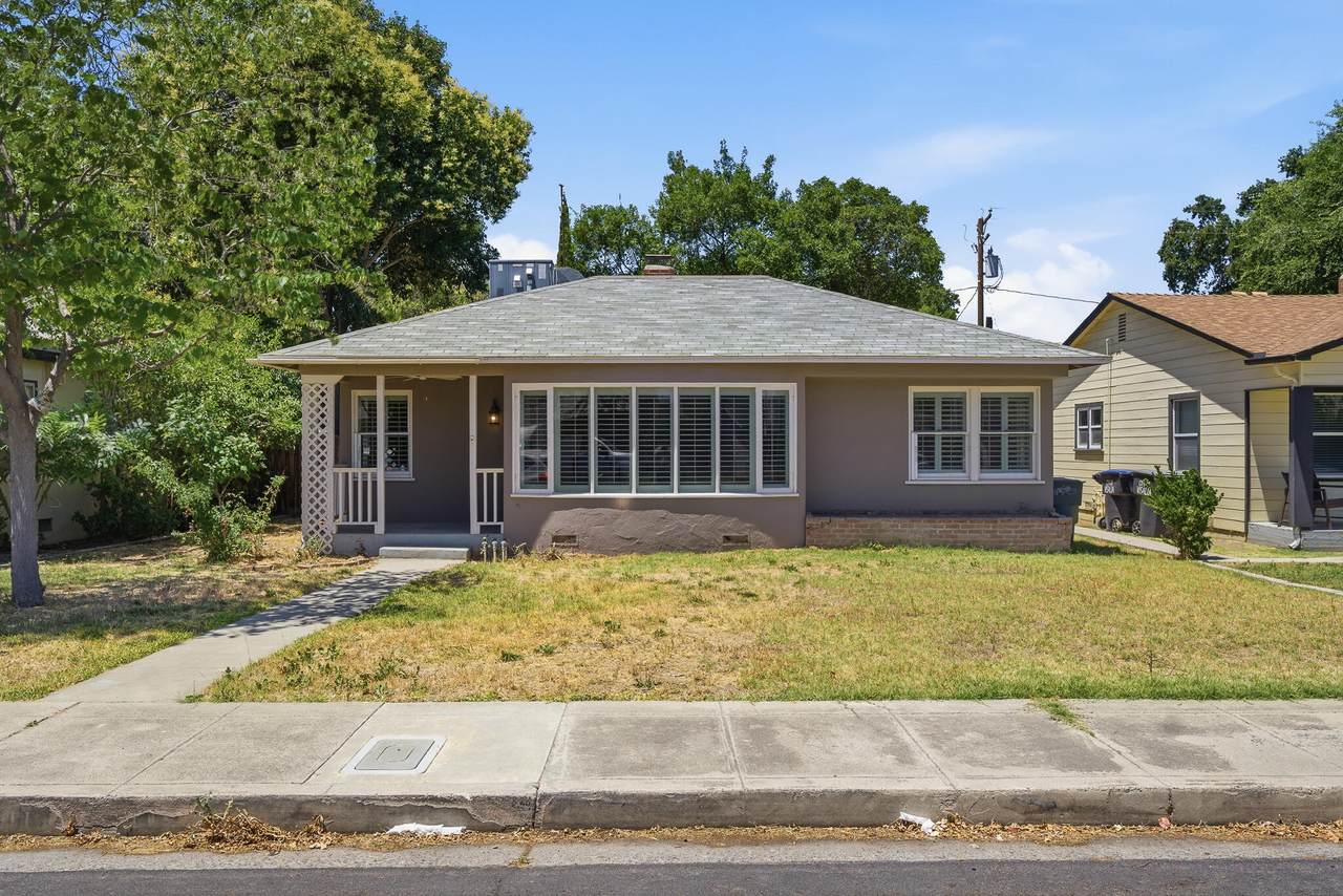 711 Sowell Street - Photo 1