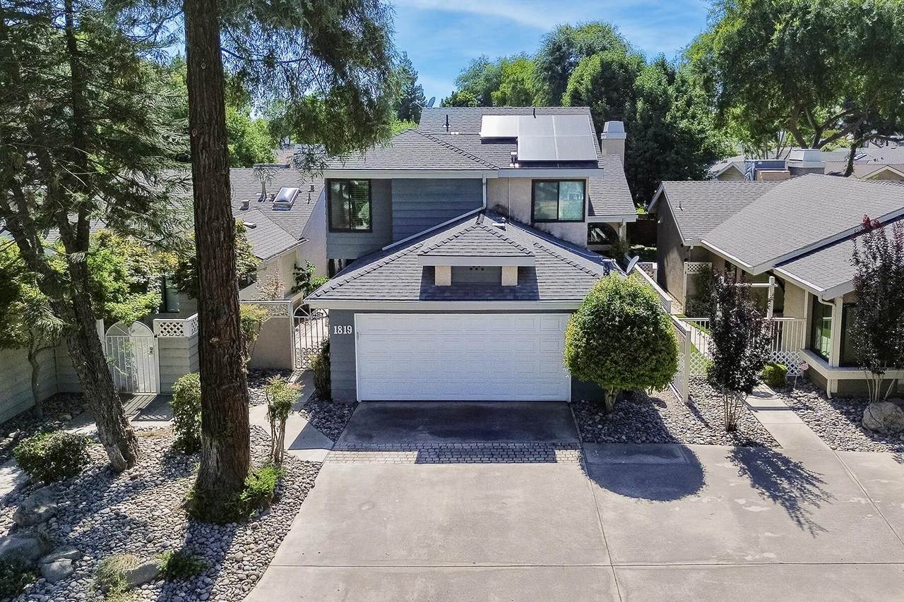 1819 Stover Street - Photo 1