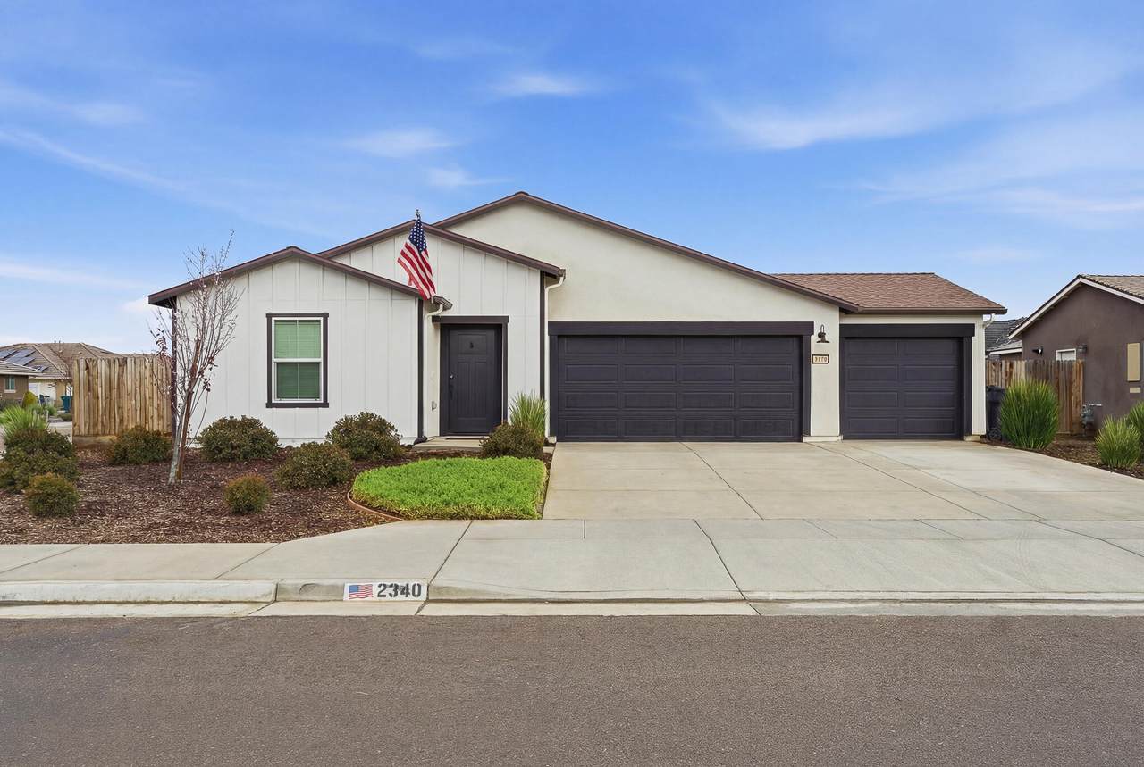 2340 Beth Page Avenue - Photo 1