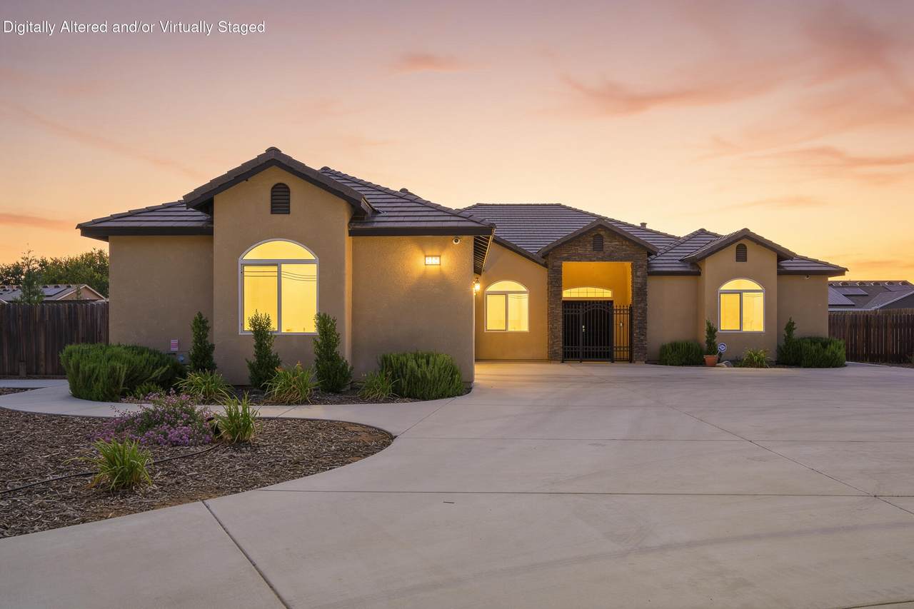 2308 Minnewawa Avenue - Photo 1
