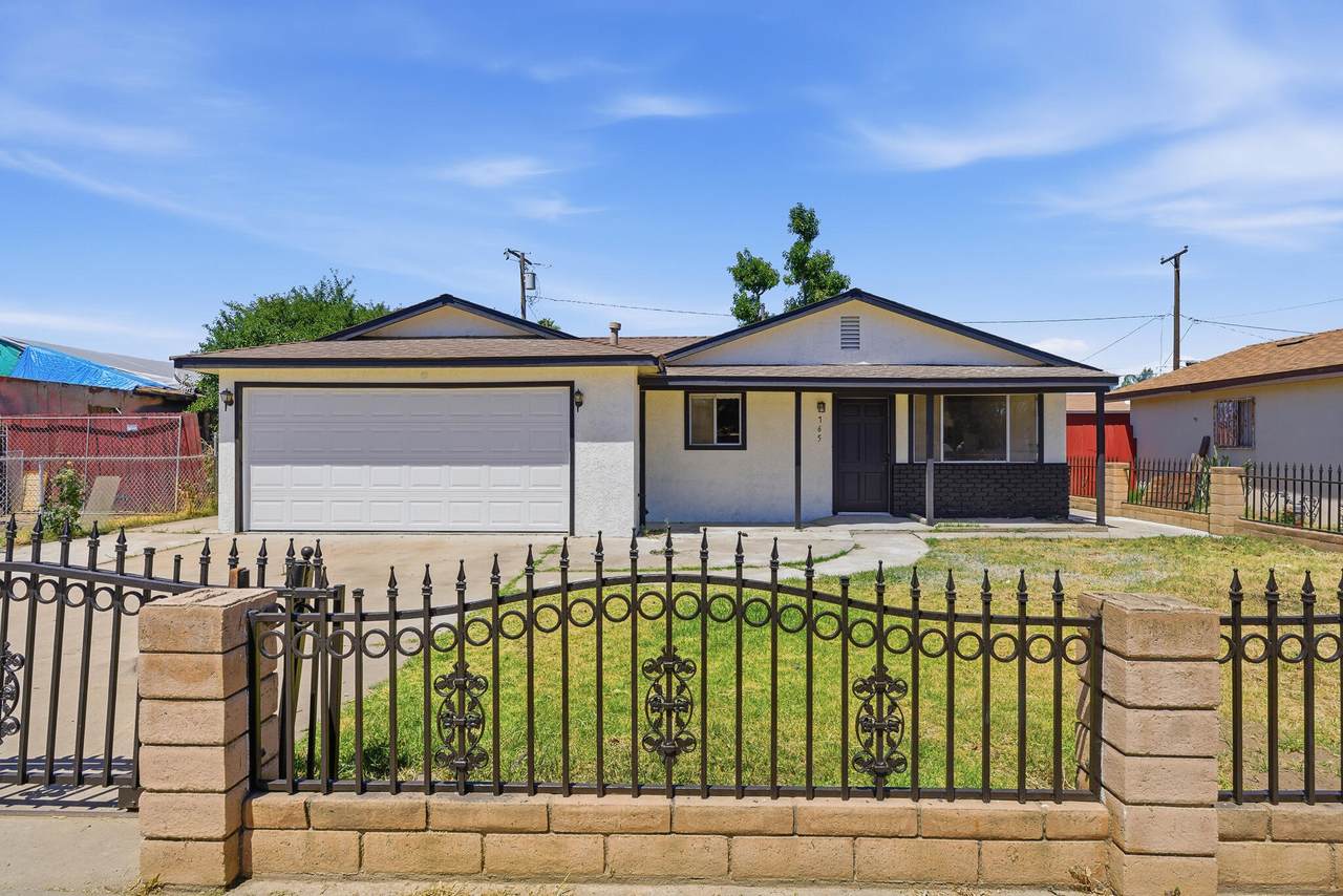 765 C Street - Photo 1