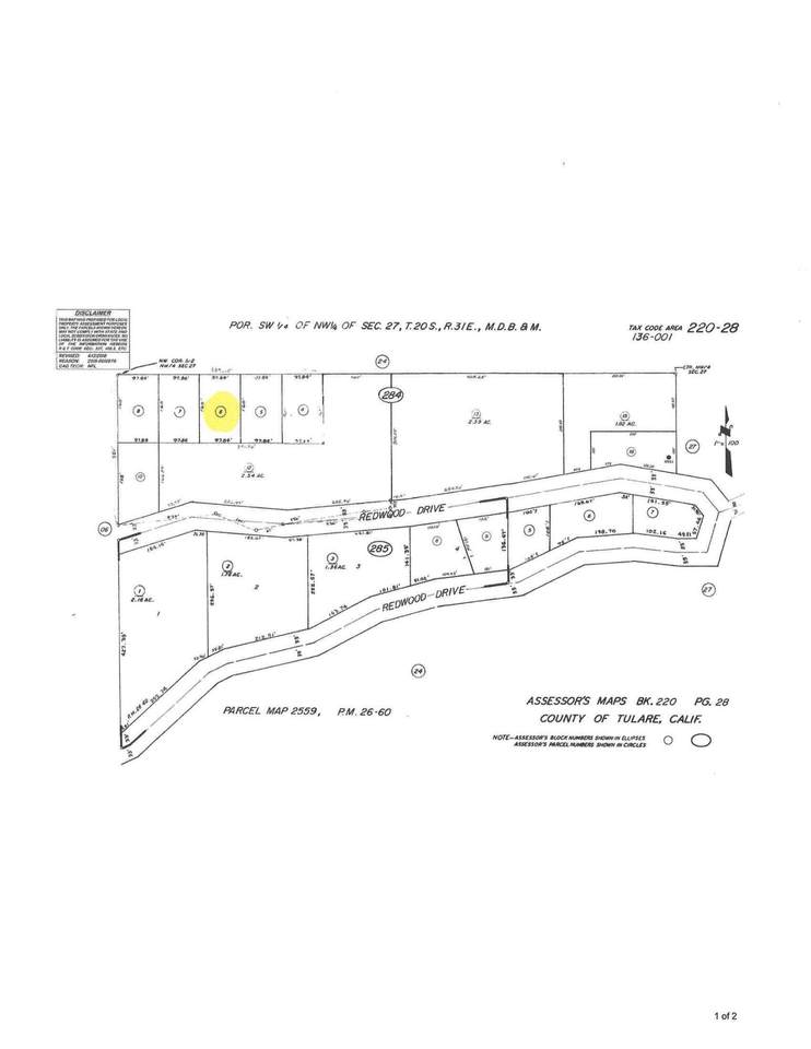  Redwood Dr - Photo 1