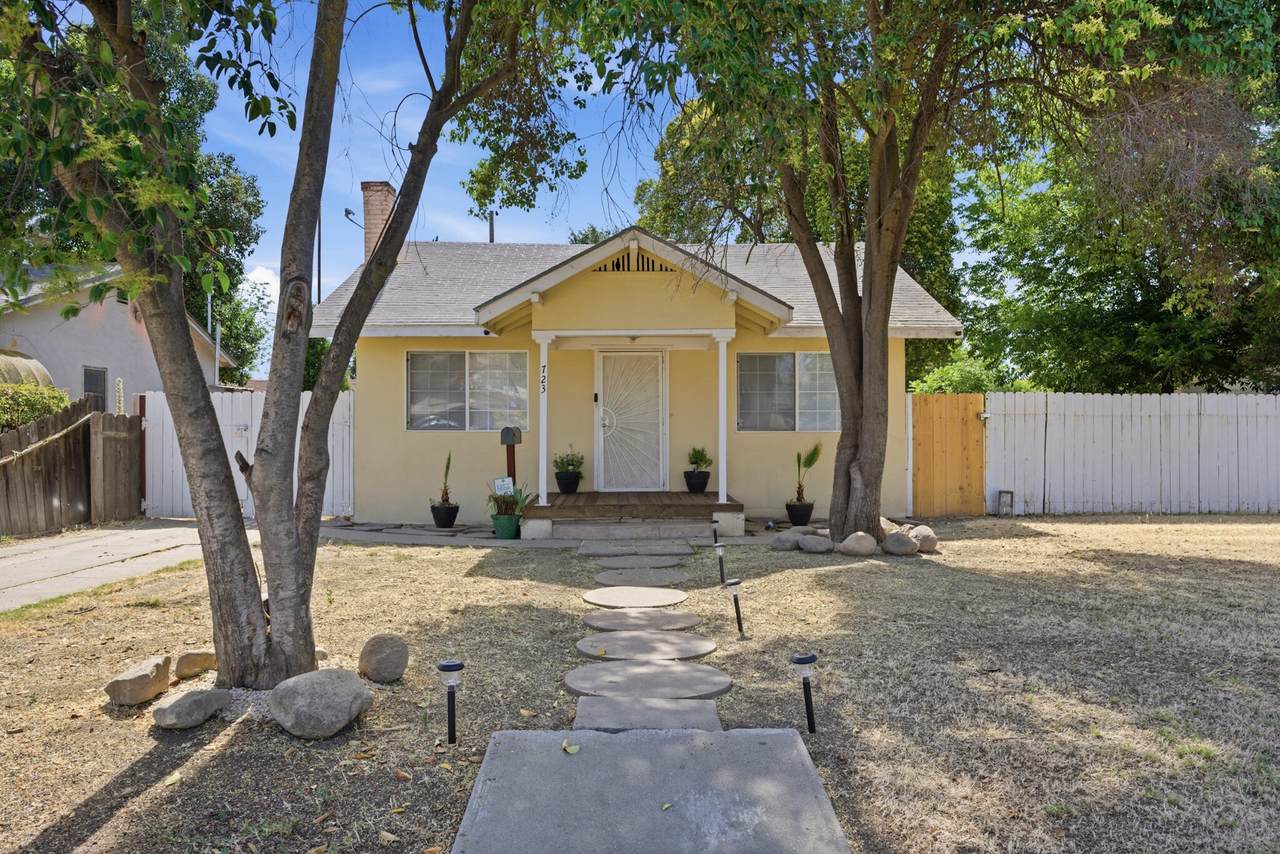 723 Locust Street - Photo 1
