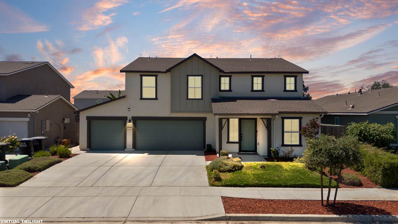 935 Cameron Avenue - Photo 1