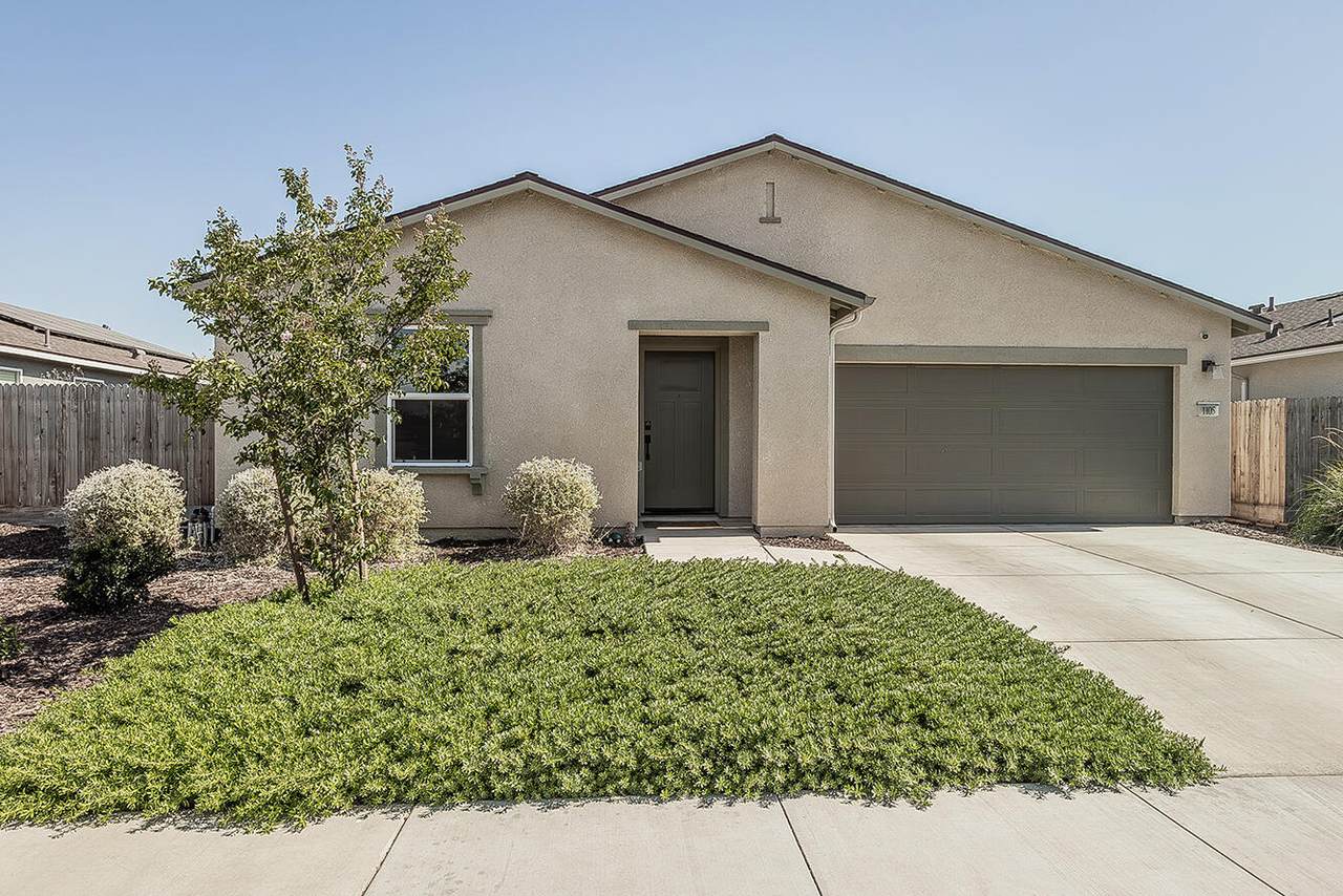 1105 Packwood Avenue - Photo 1