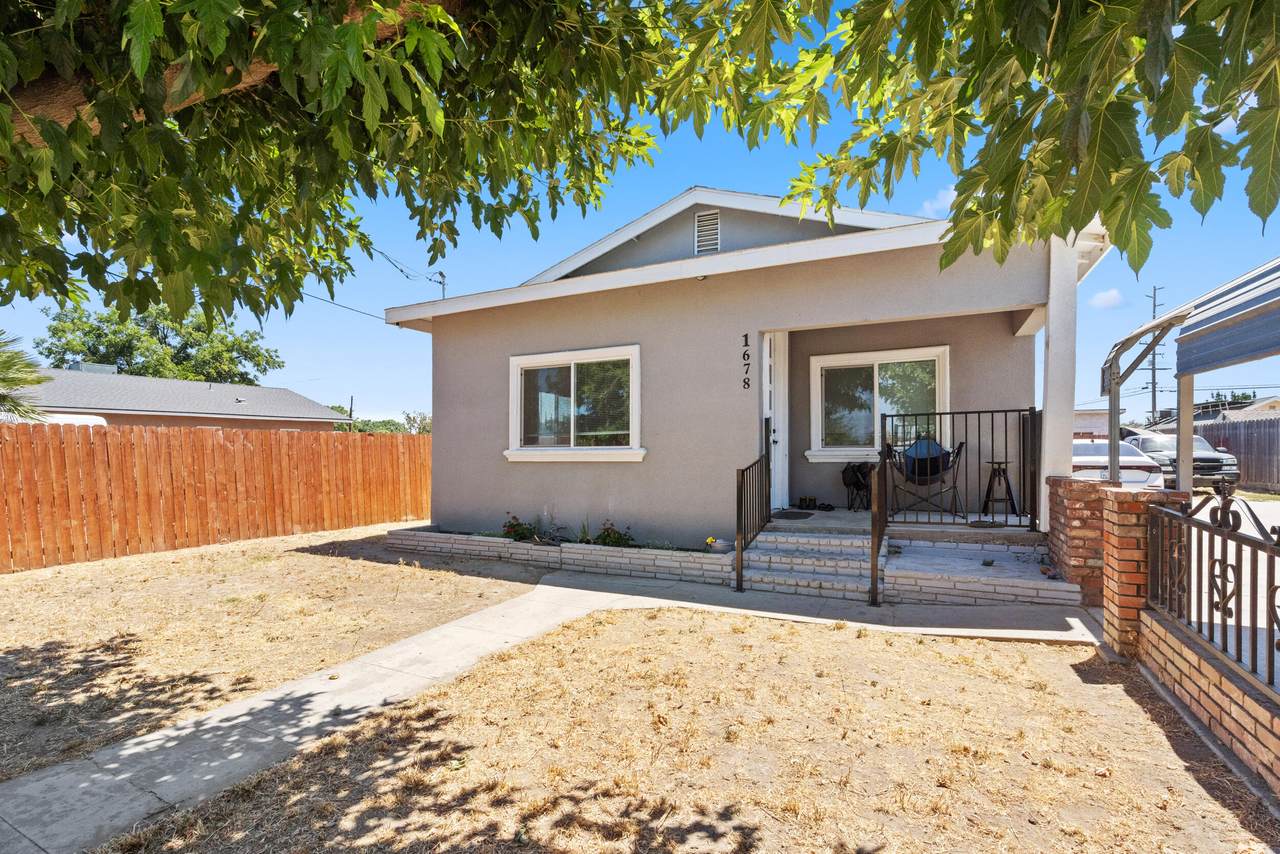 1678 Foster Drive - Photo 1