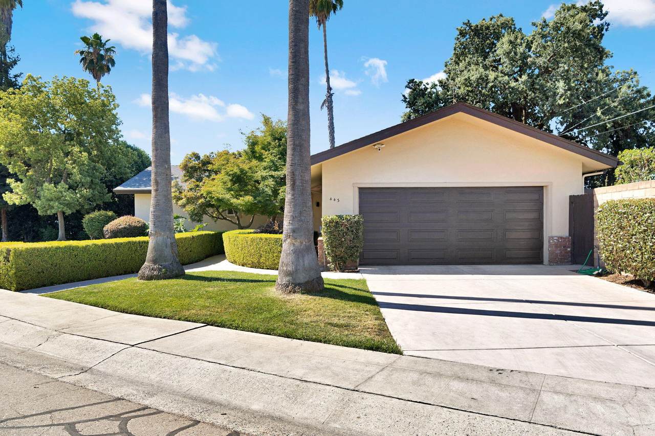 443 Whitney Drive - Photo 1