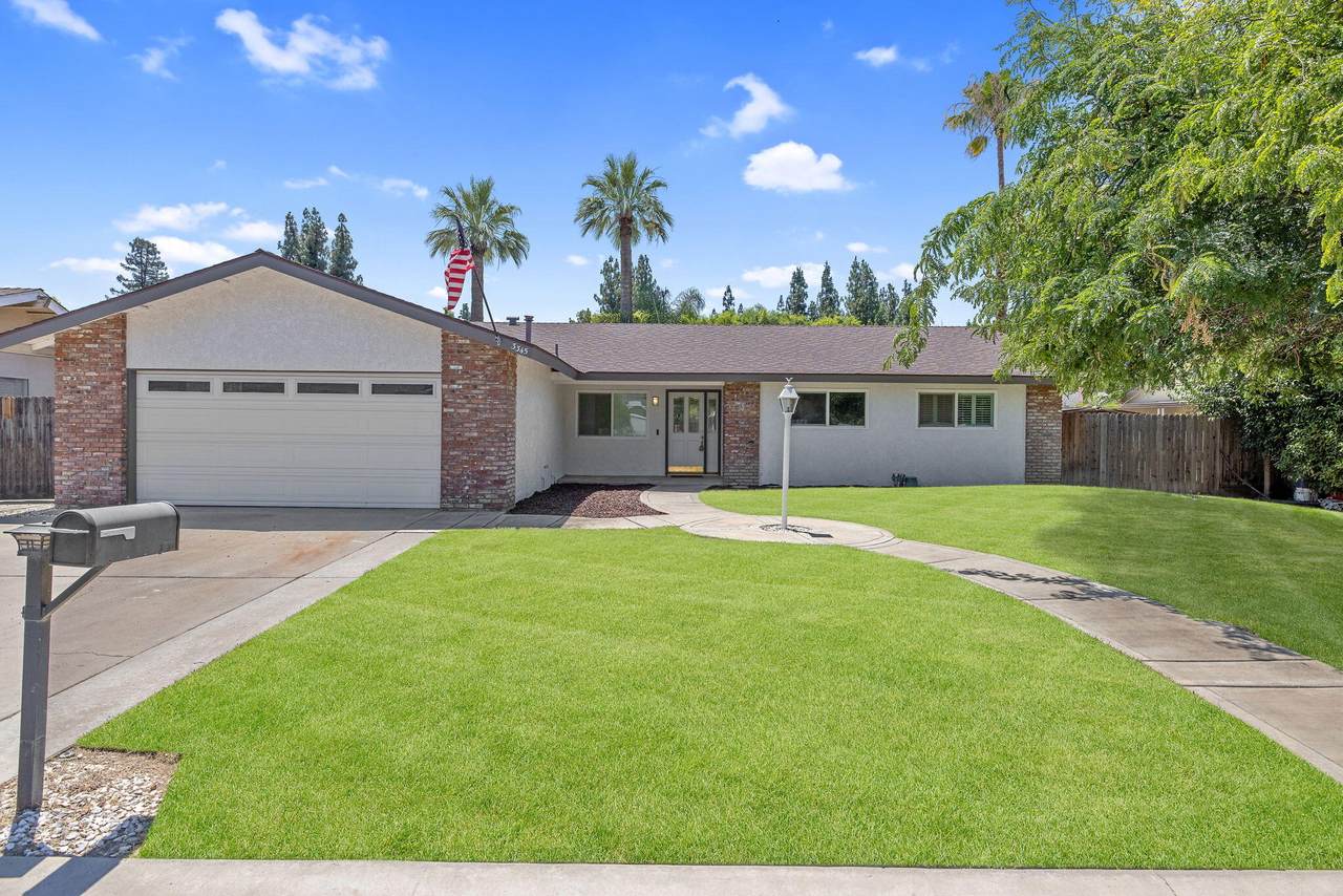 3345 Mill Creek Drive - Photo 1