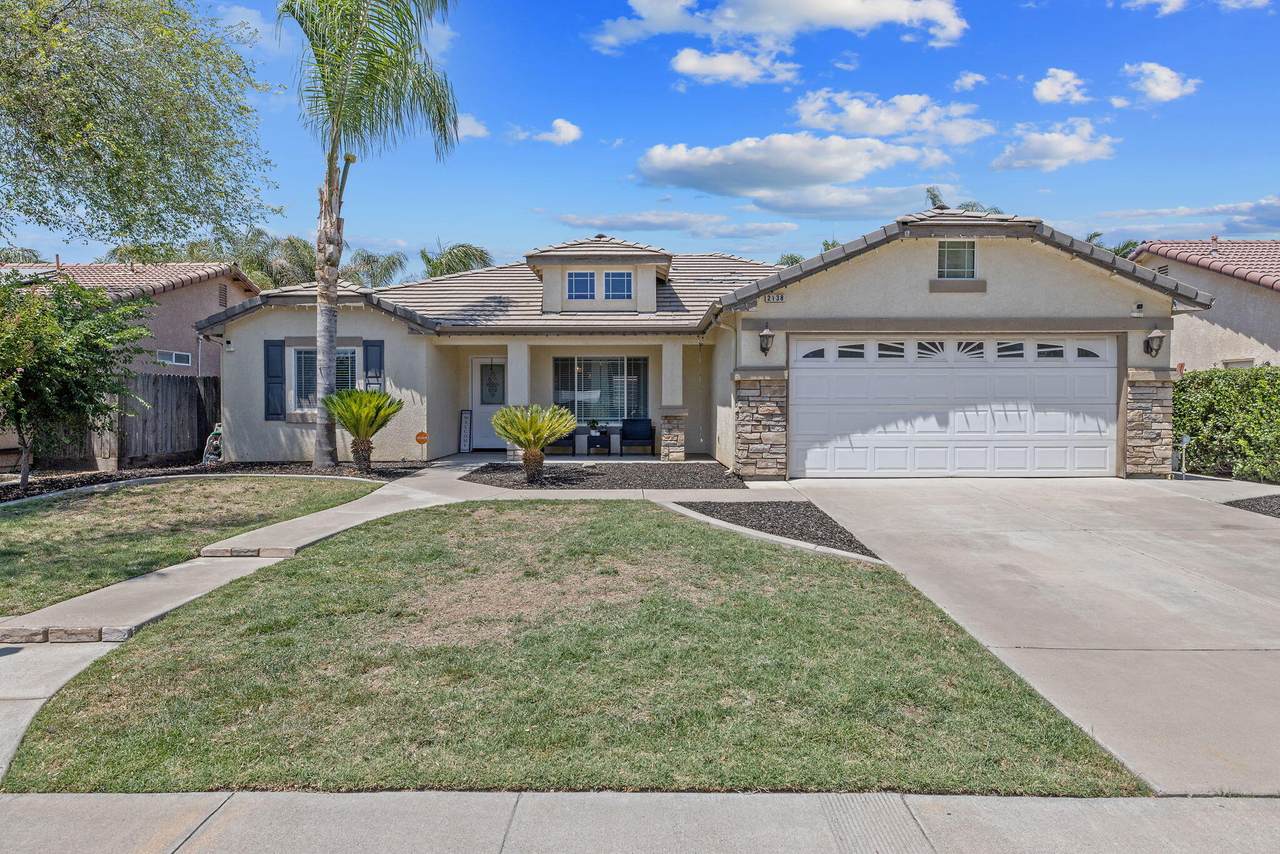 2138 Freedom Street - Photo 1
