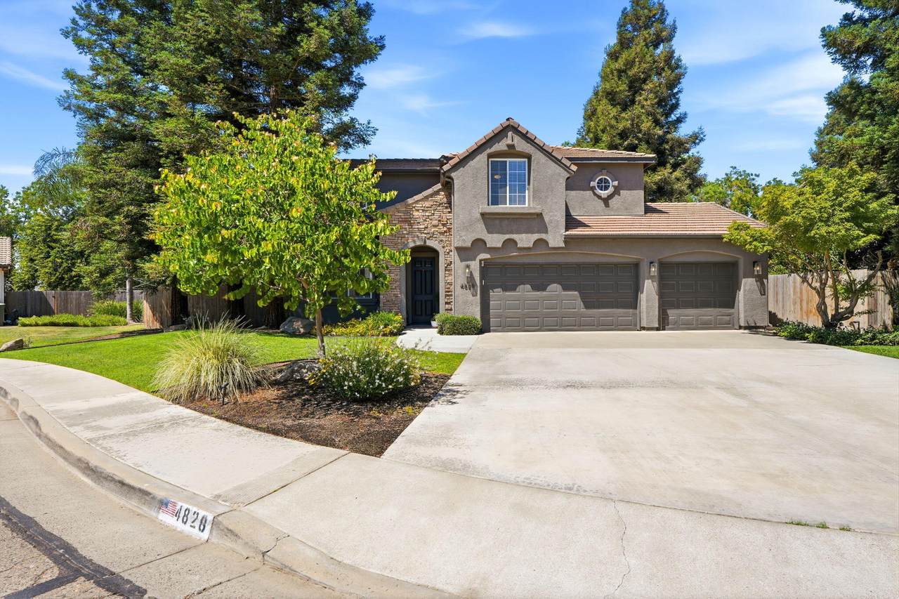 4826 Ceres Court - Photo 1