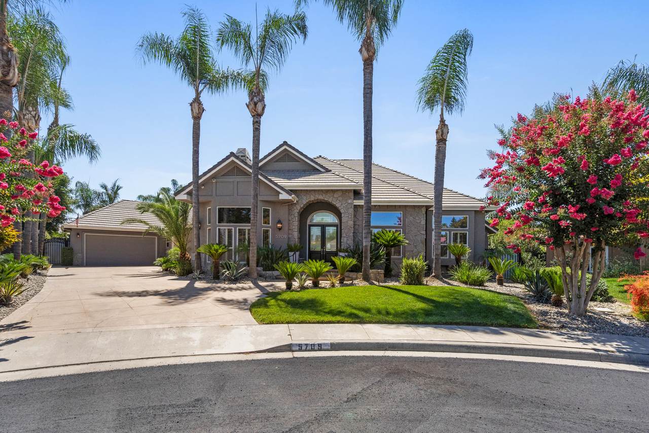5709 Seeger Court - Photo 1