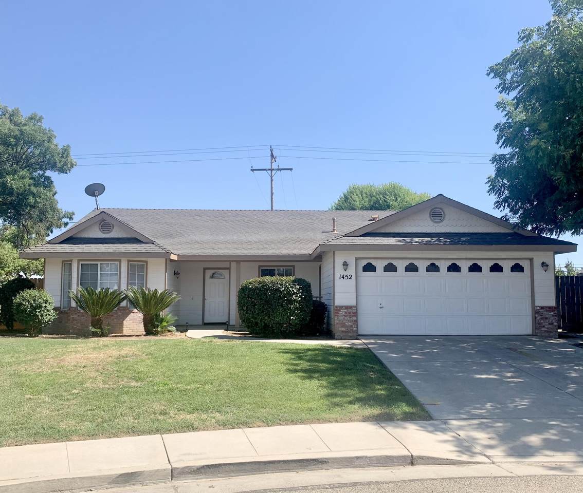 1452 Betty Street - Photo 1