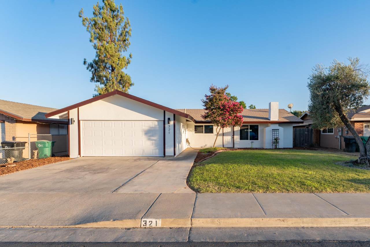 321 Olivewood Circle - Photo 1