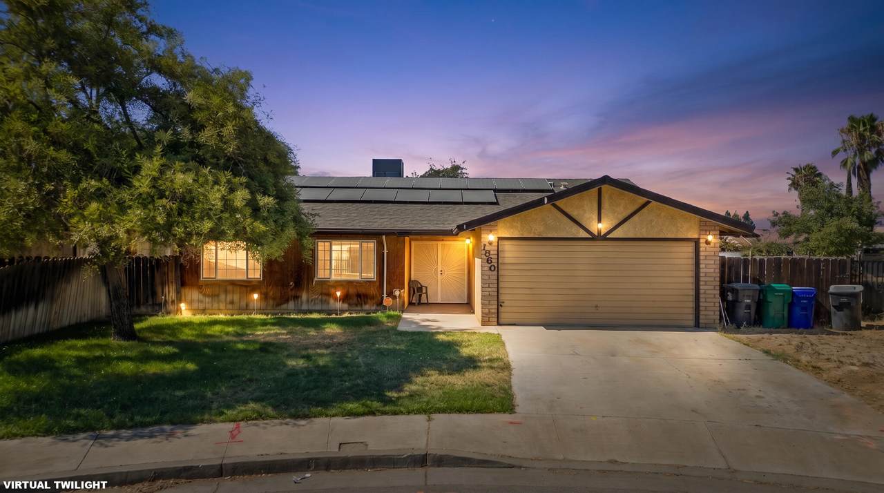 1660 Gerry Court - Photo 1