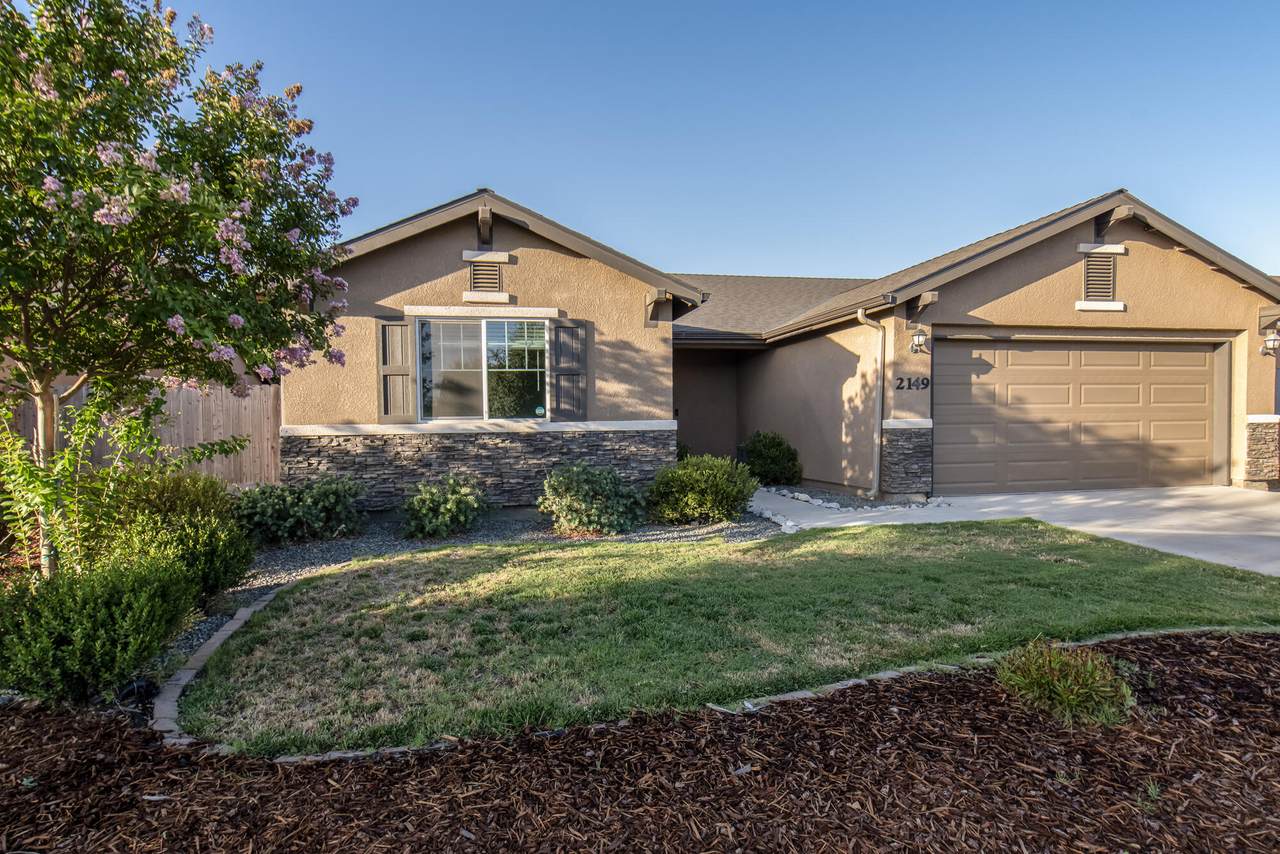 2149 Sweet Avenue - Photo 1