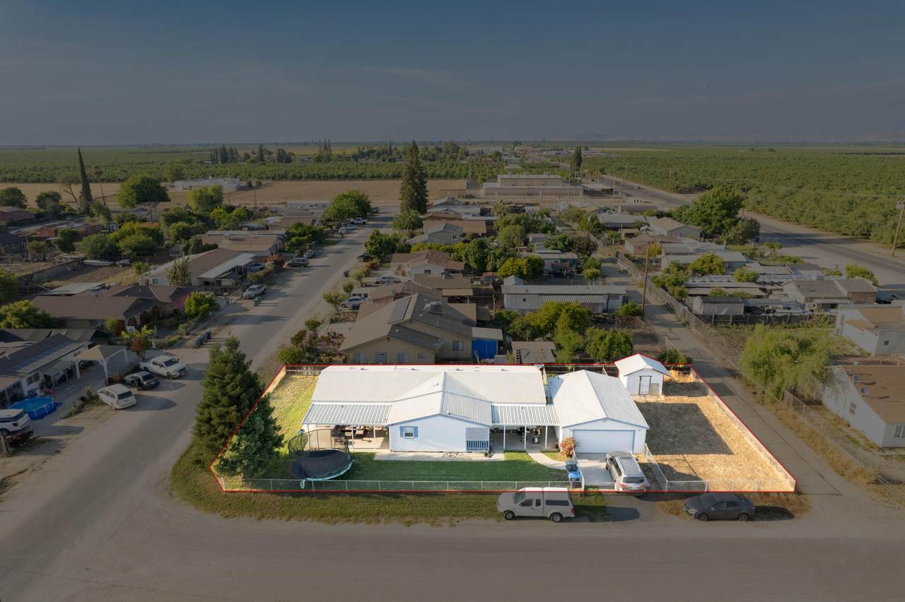 14710 Kilroy Road - Photo 1