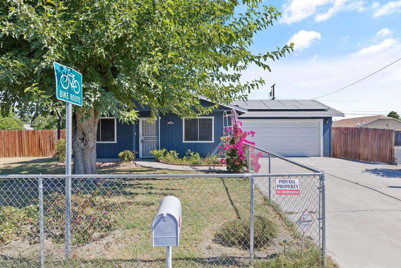 2400 Patterson Avenue - Photo 1
