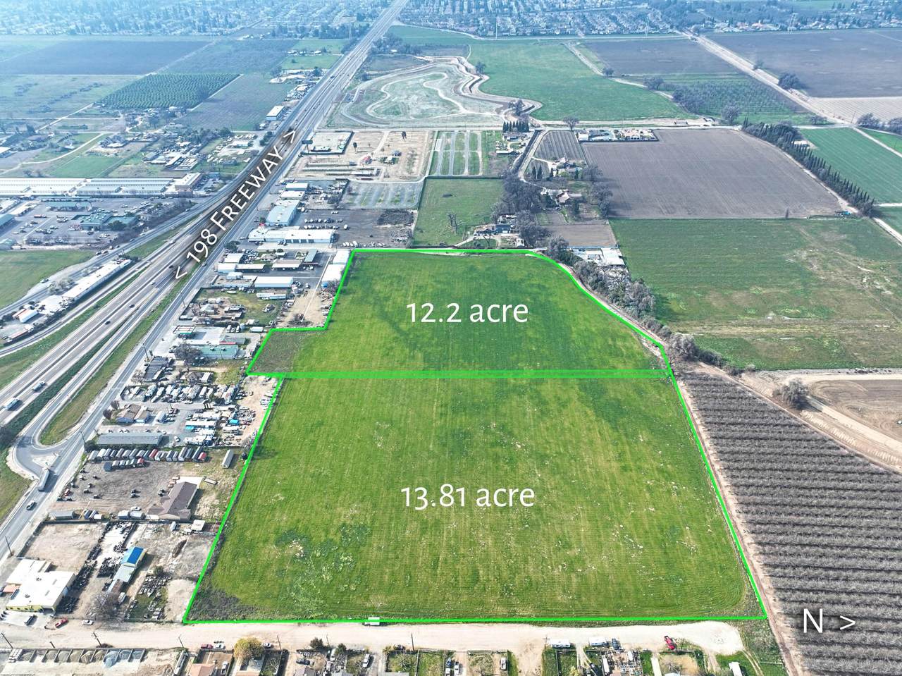  Mineral King Avenue - Photo 1