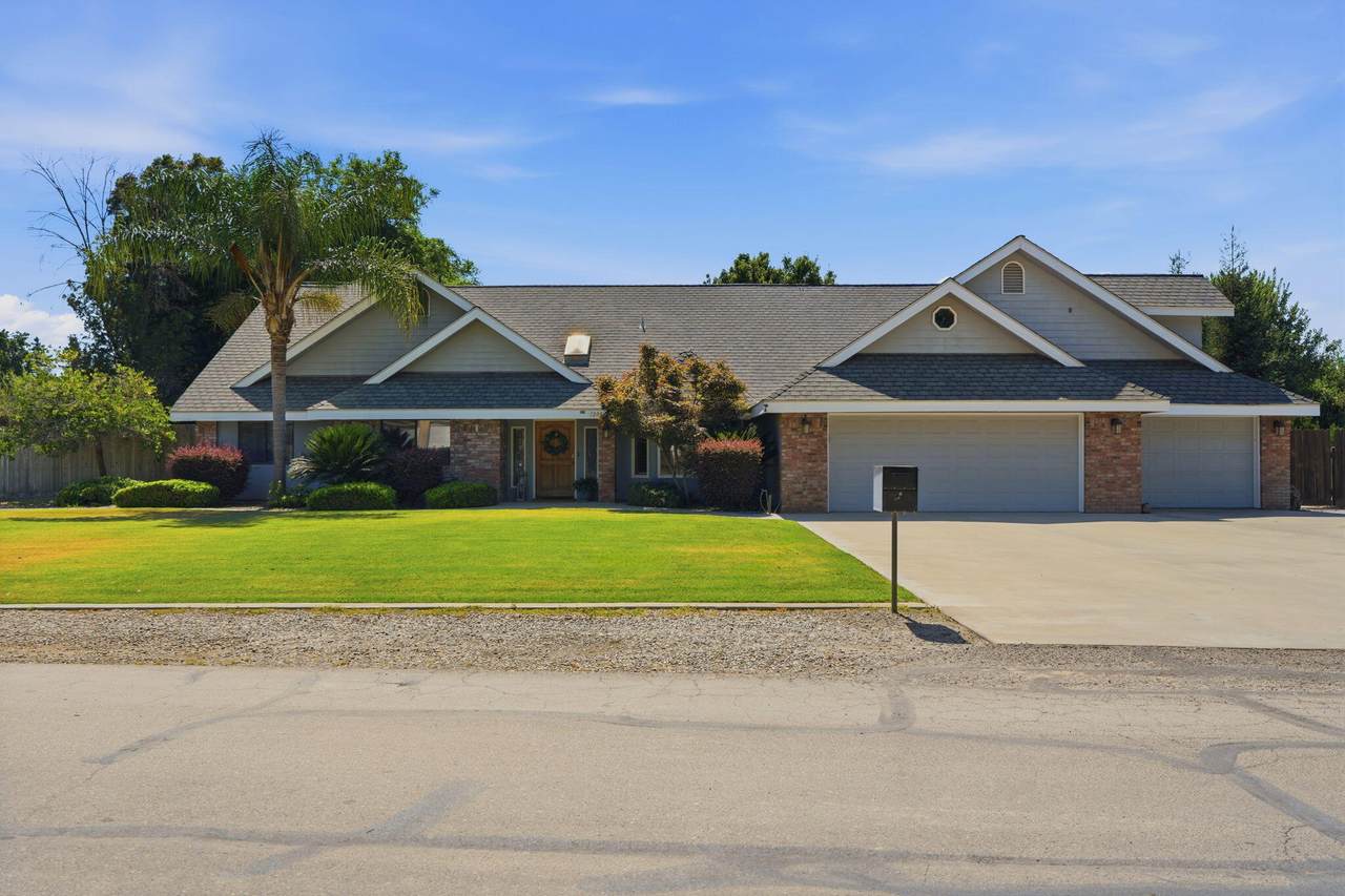 1203 Tommy Court - Photo 1