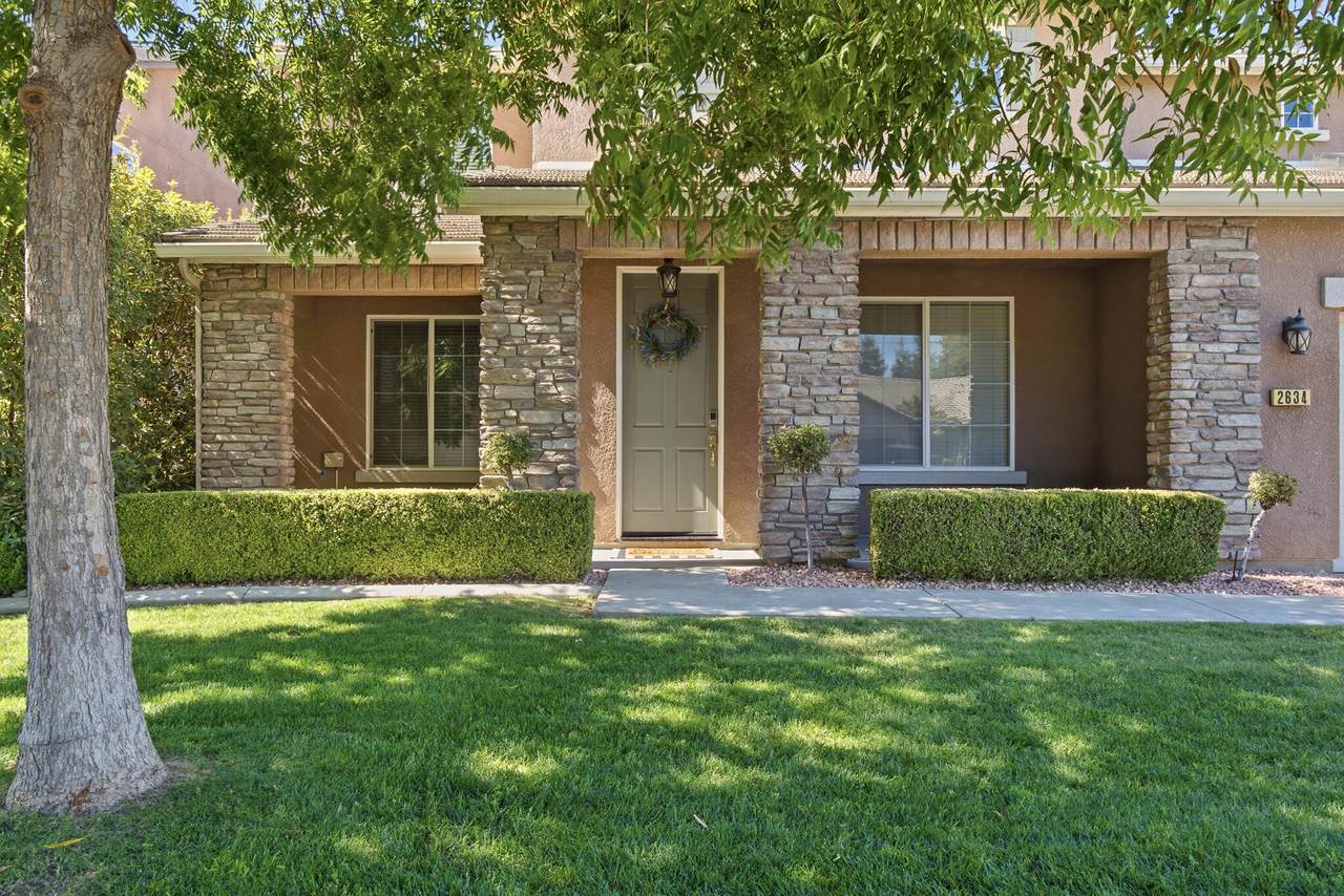 2634 Taylor Avenue - Photo 1