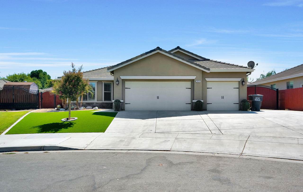 1834 Leila Street - Photo 1