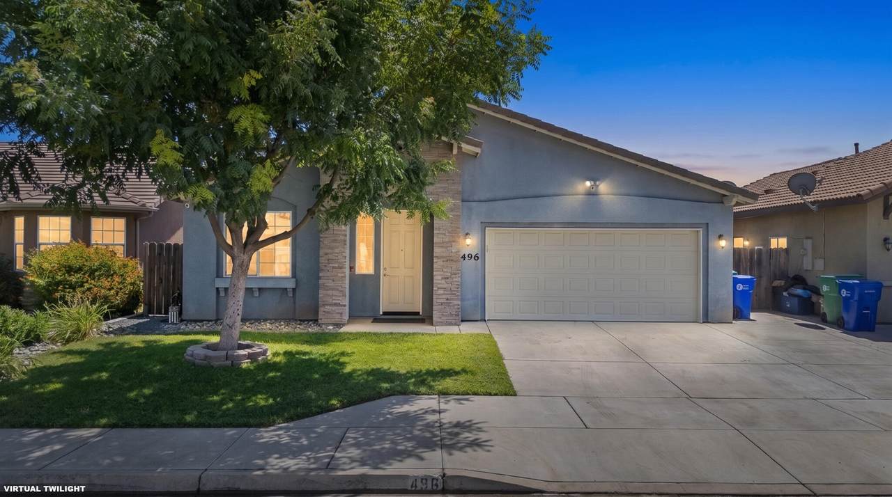 496 Bay Oak Street - Photo 1
