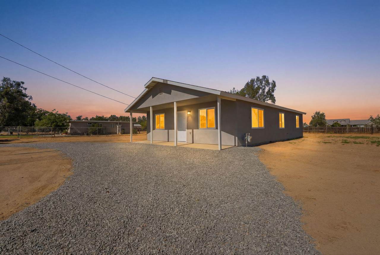 8124 Road 132 - Photo 1