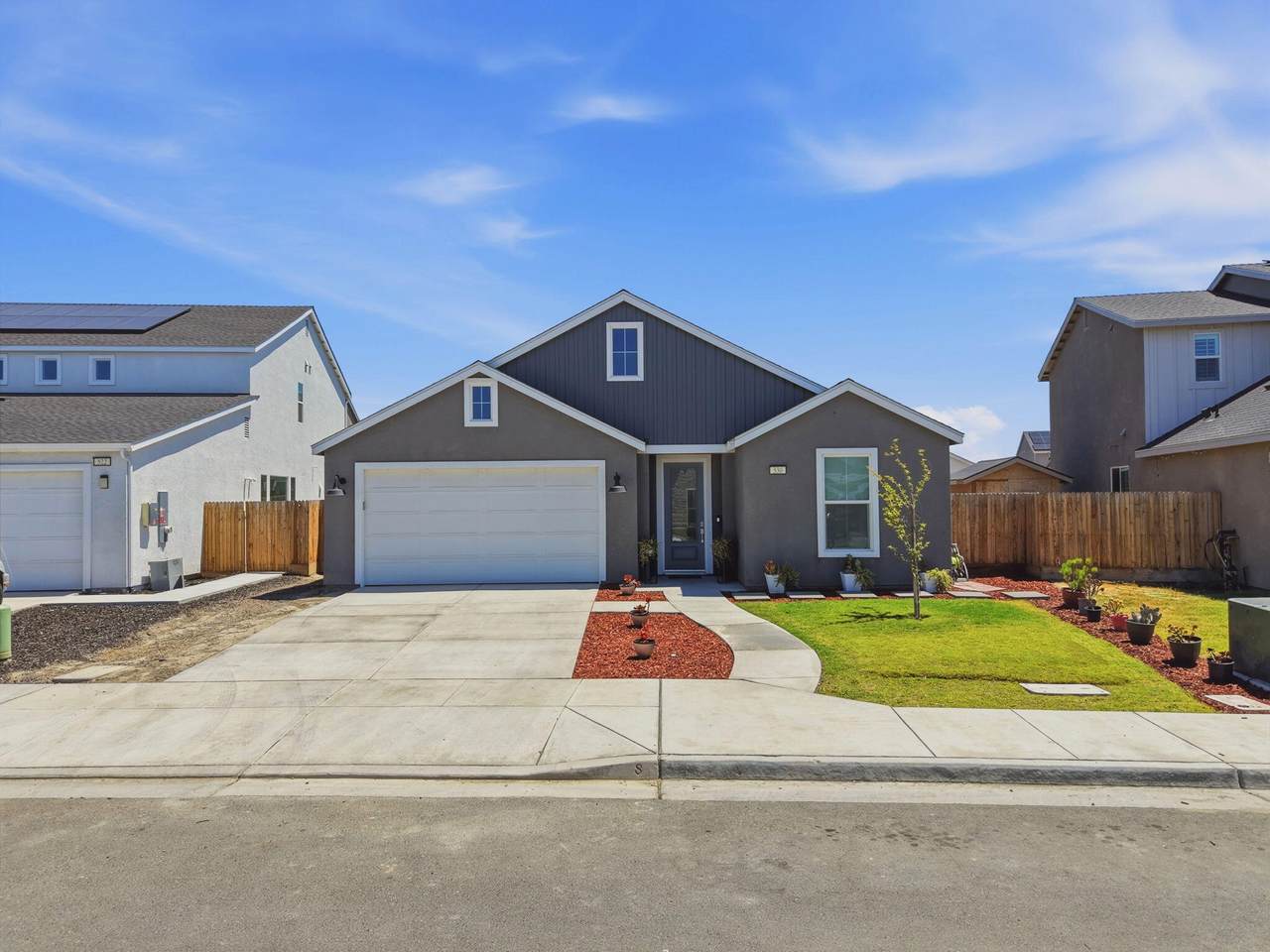 530 Baylor Drive - Photo 1