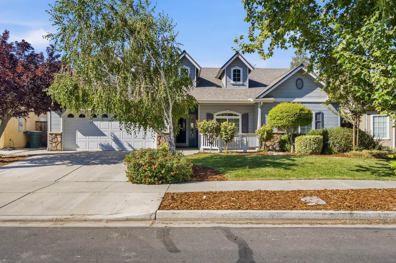 3126 Connelly Avenue - Photo 1