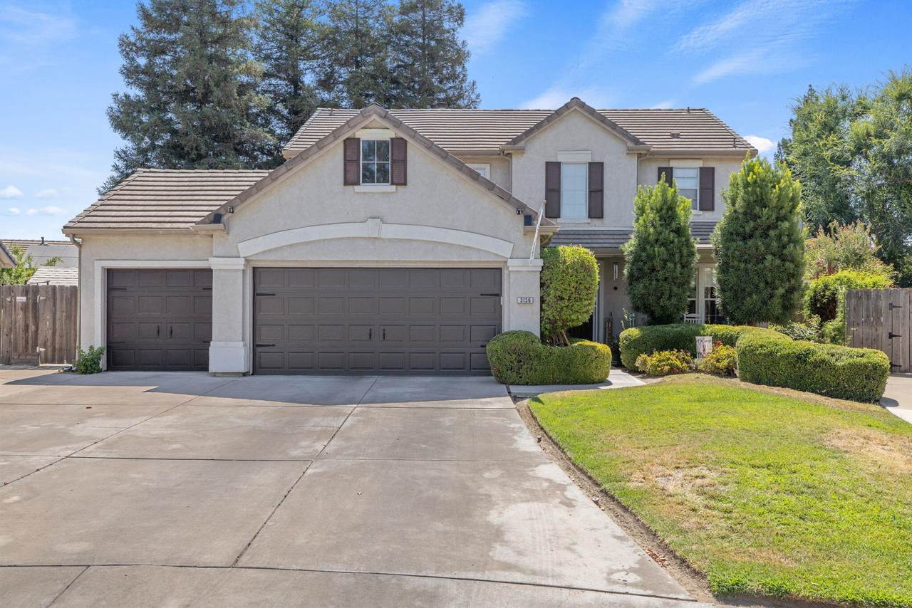 3136 Peppertree Court - Photo 1