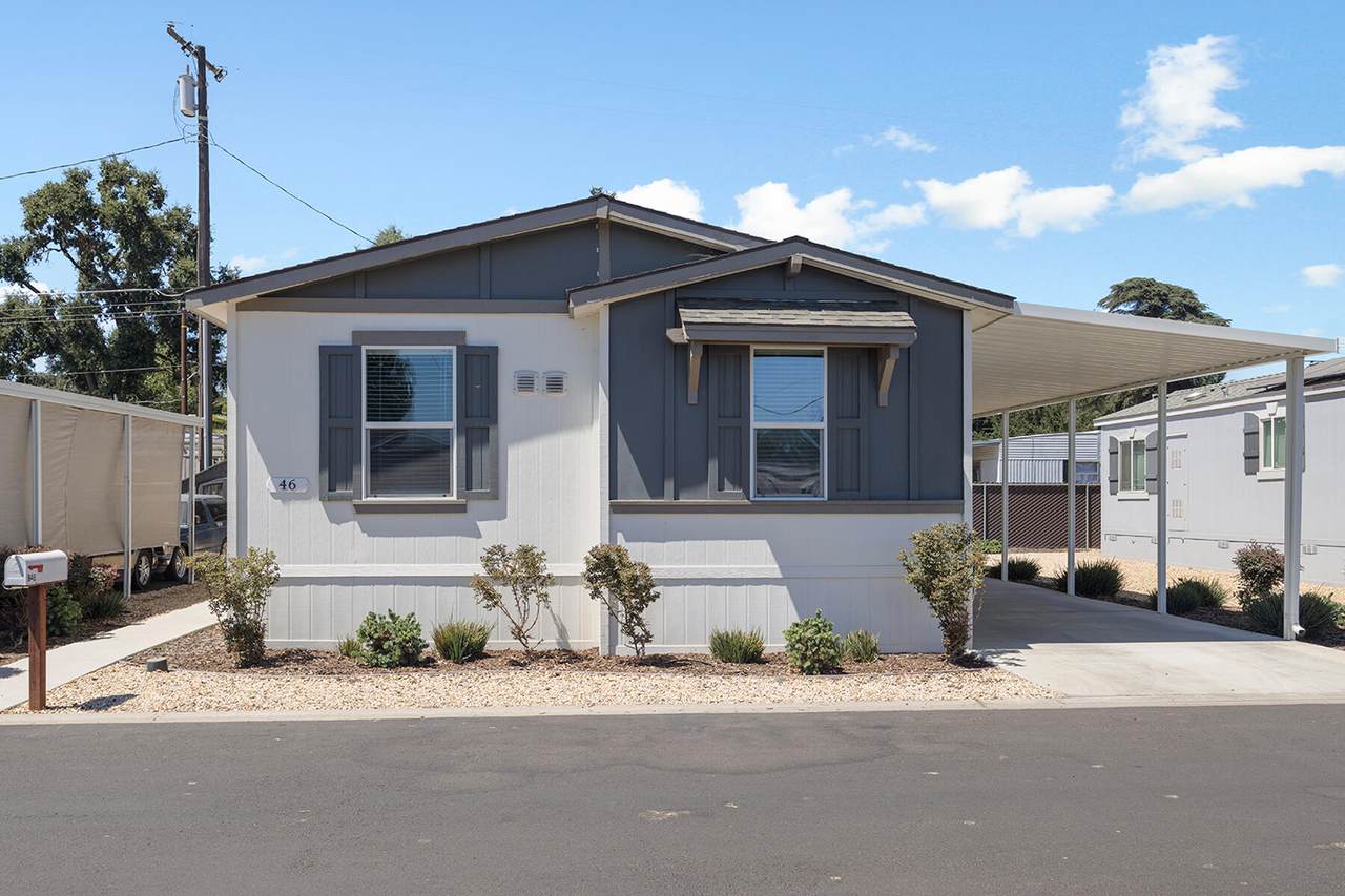 26814-B46 Mooney Boulevard - Photo 1