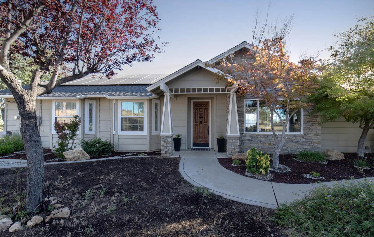 41207 Lilley Mountain Drive - Photo 1