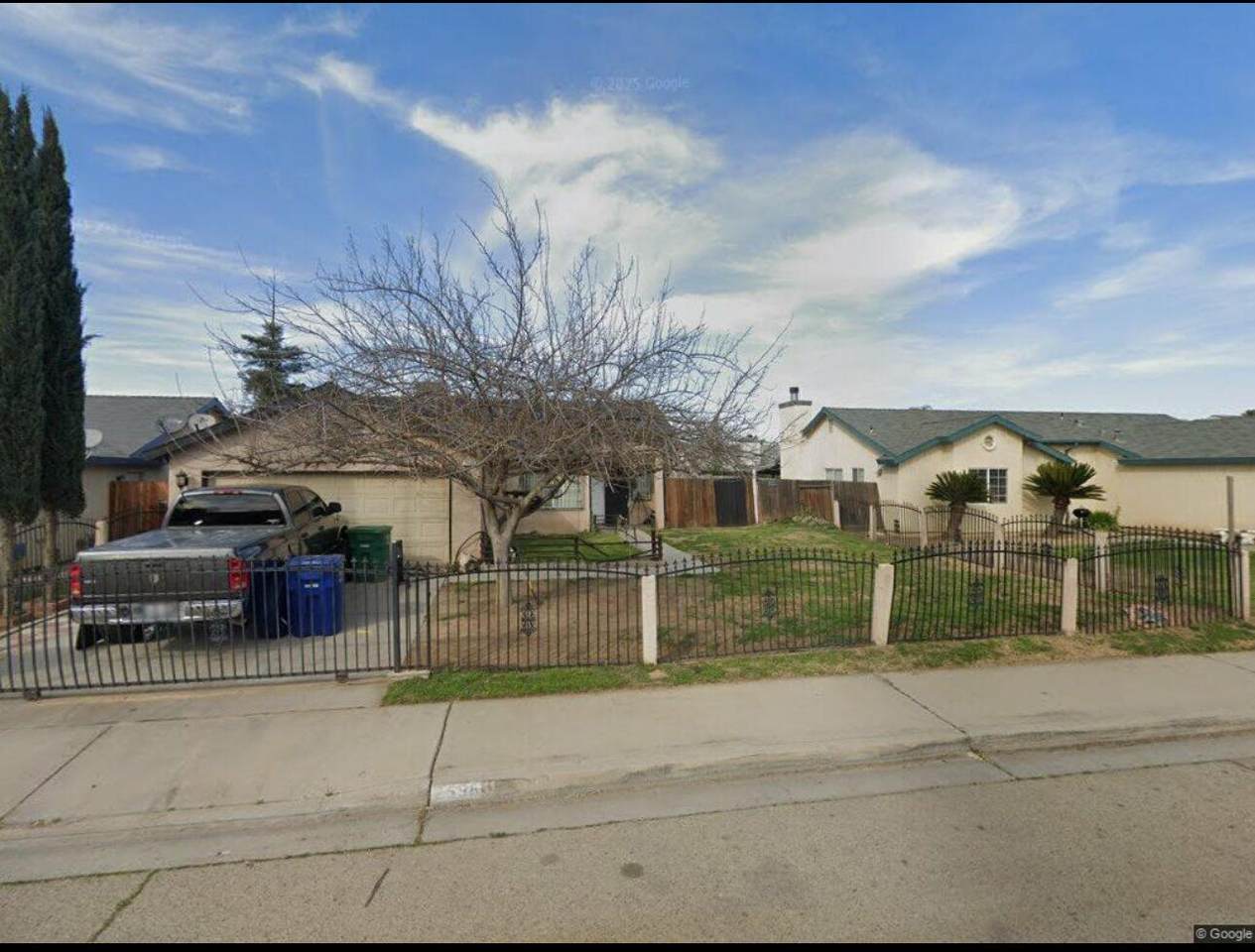 2596 Walnut Street - Photo 1