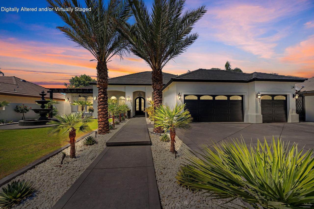 4412 Cimarron Ridge Drive - Photo 1