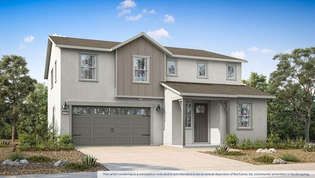 1202-52 Sft Stonebridge Avenue - Photo 1