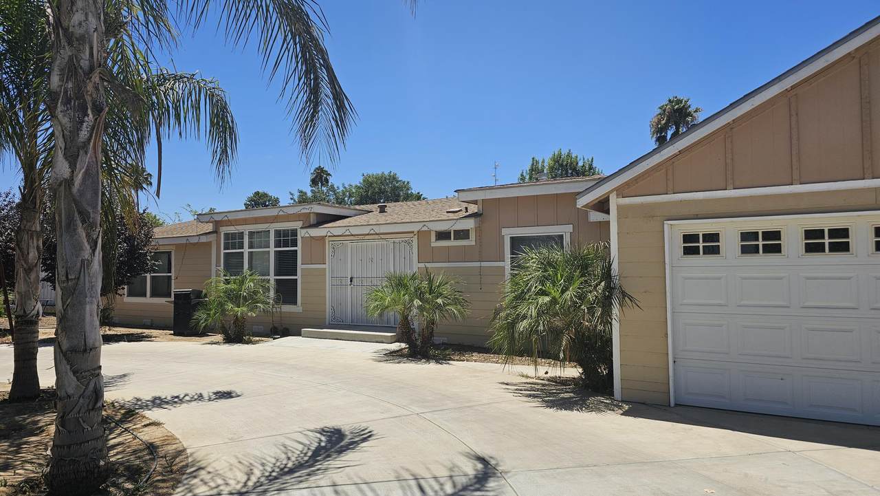 595 Evans Road - Photo 1