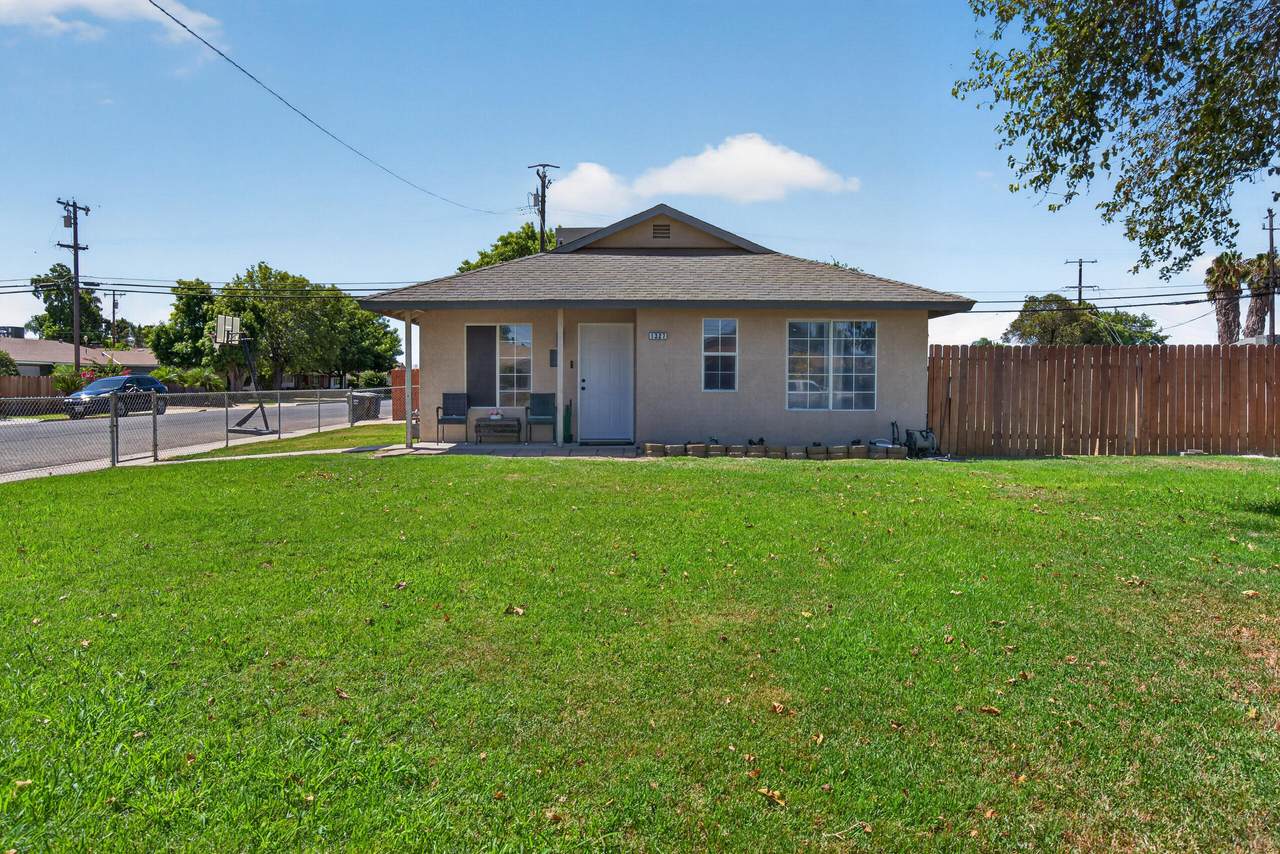 1327 Sherman Avenue - Photo 1